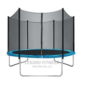 Trampoline Outdoor 10ft