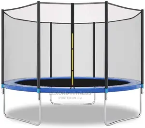 Trampoline Outdoor 10ft