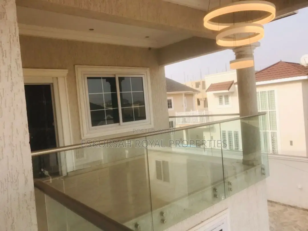 5bdrm House in East Legon Hills for sale