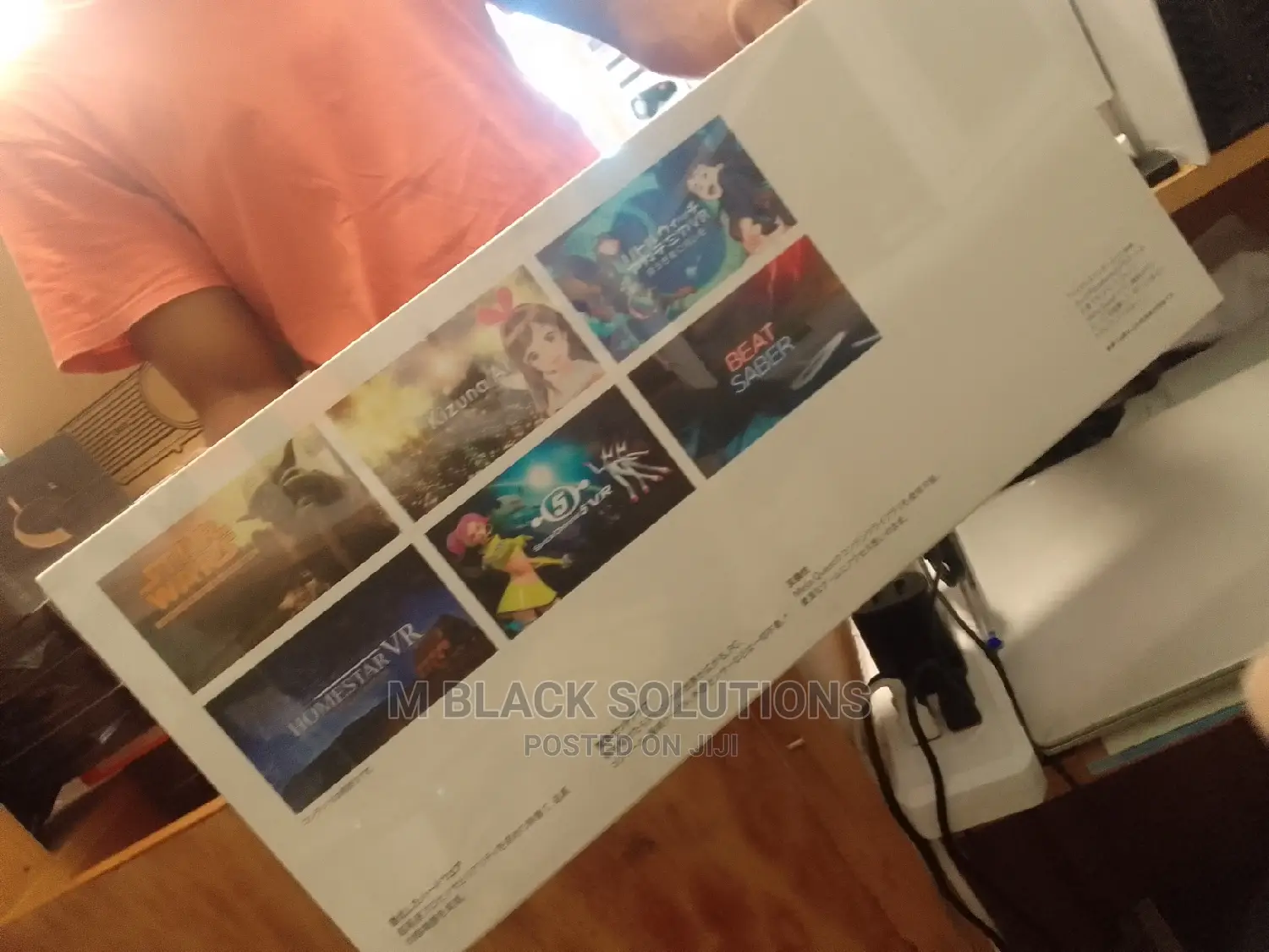 Oculus Quest 2 256gb VR