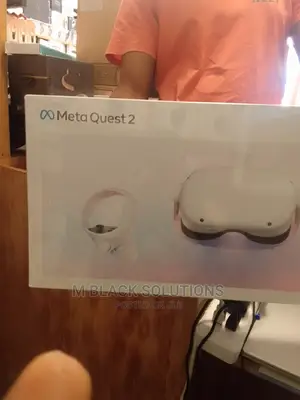 Oculus Quest 2 256gb VR