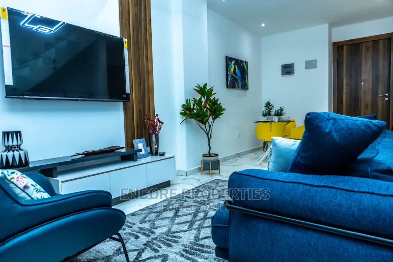 1bdrm Apartment in Cantonment, Cantonments for Sale