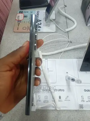 New Samsung Galaxy S23 Ultra 512 GB Gray