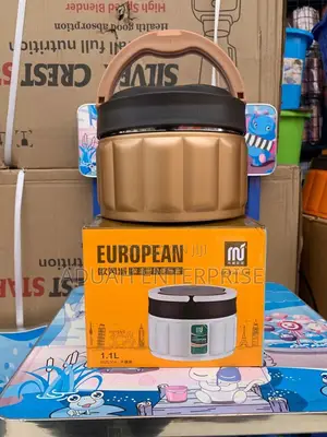 Photo - 1.1L Food Flask