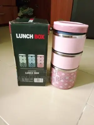 Photo - 3 in 1 Food Flask
