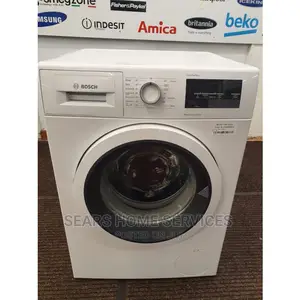 Used Washing Machine