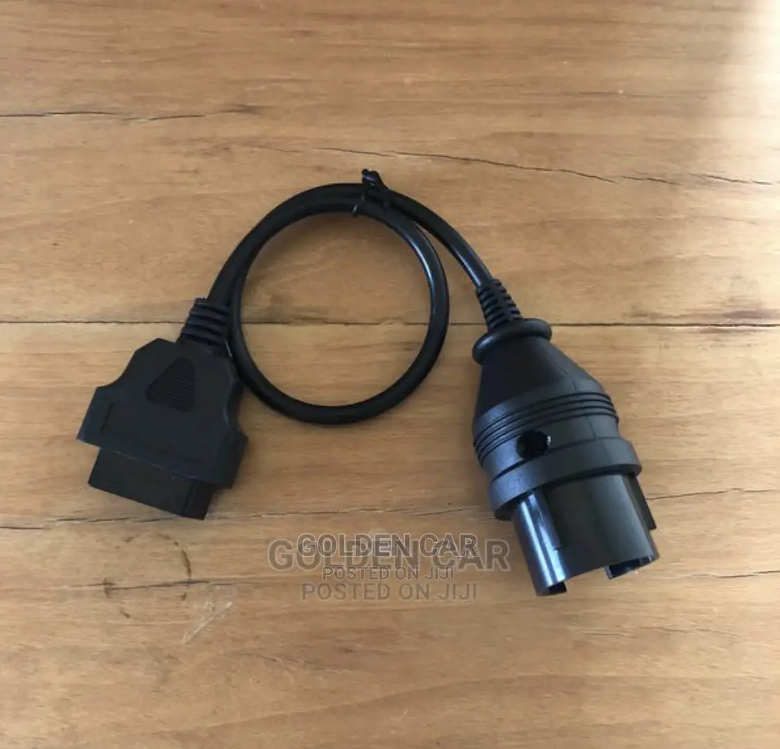 Mercedes-Benz 38 Pin OBD2 Adapter
