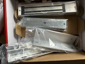 Hikvision Access Control Kit ( Full Setup of Access Control)