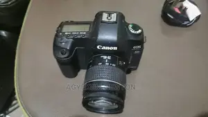 Canon 5d Mark Ii From Uk