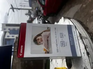 Canon Ink Paper for Cp 1000