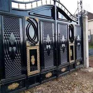Quality Metal Gates | Main Entrance Doors for Sale