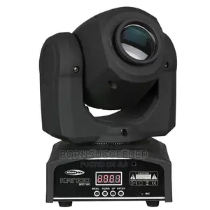 Mini Led Moving Head Stage Light