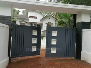 Strong Hing Door | Metal Gate With Hings for Sale