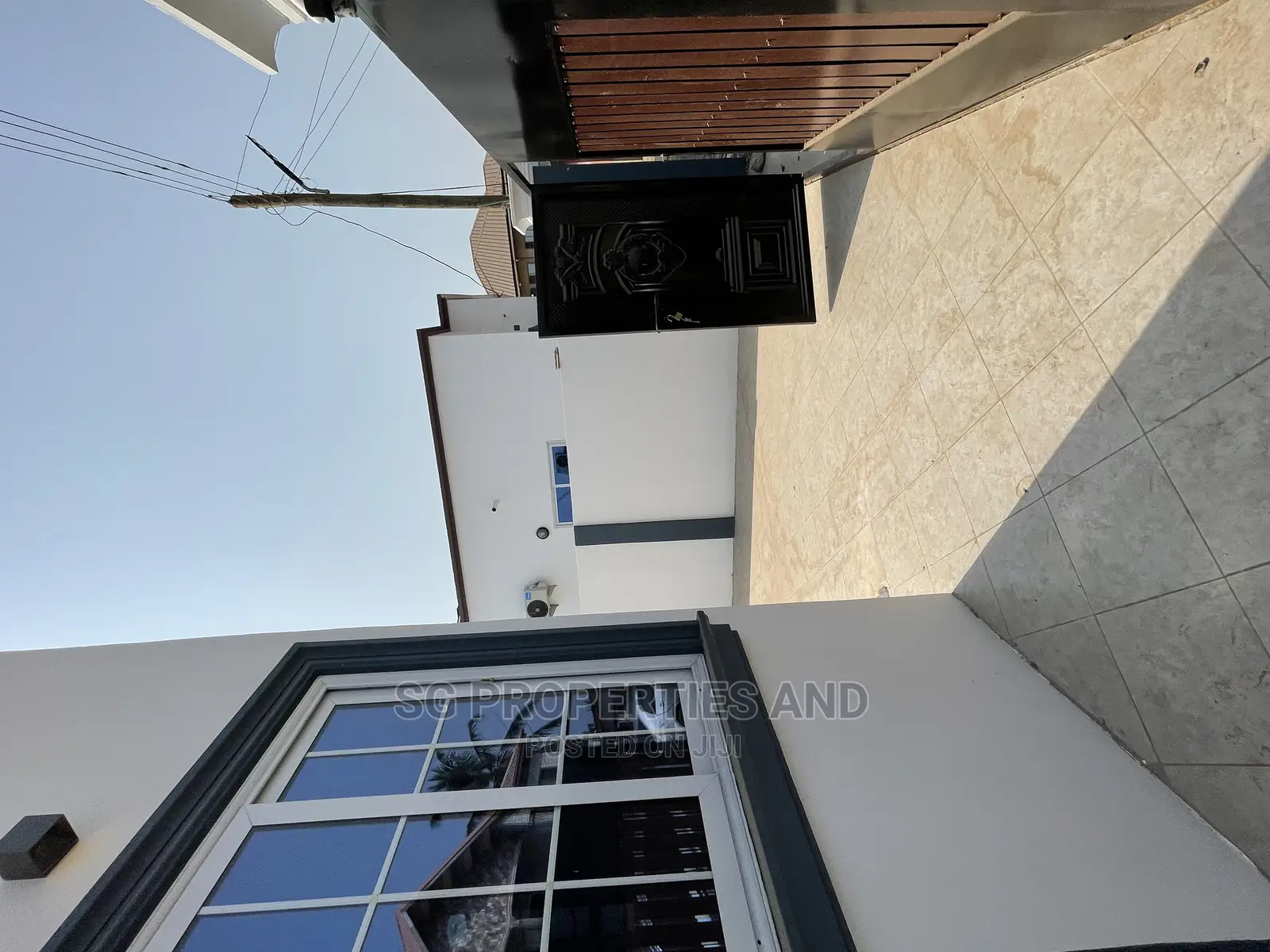 3bdrm House in Ecobank, Spintex for Sale