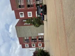 2bdrm Apartment in Lashibi, Spintex for rent