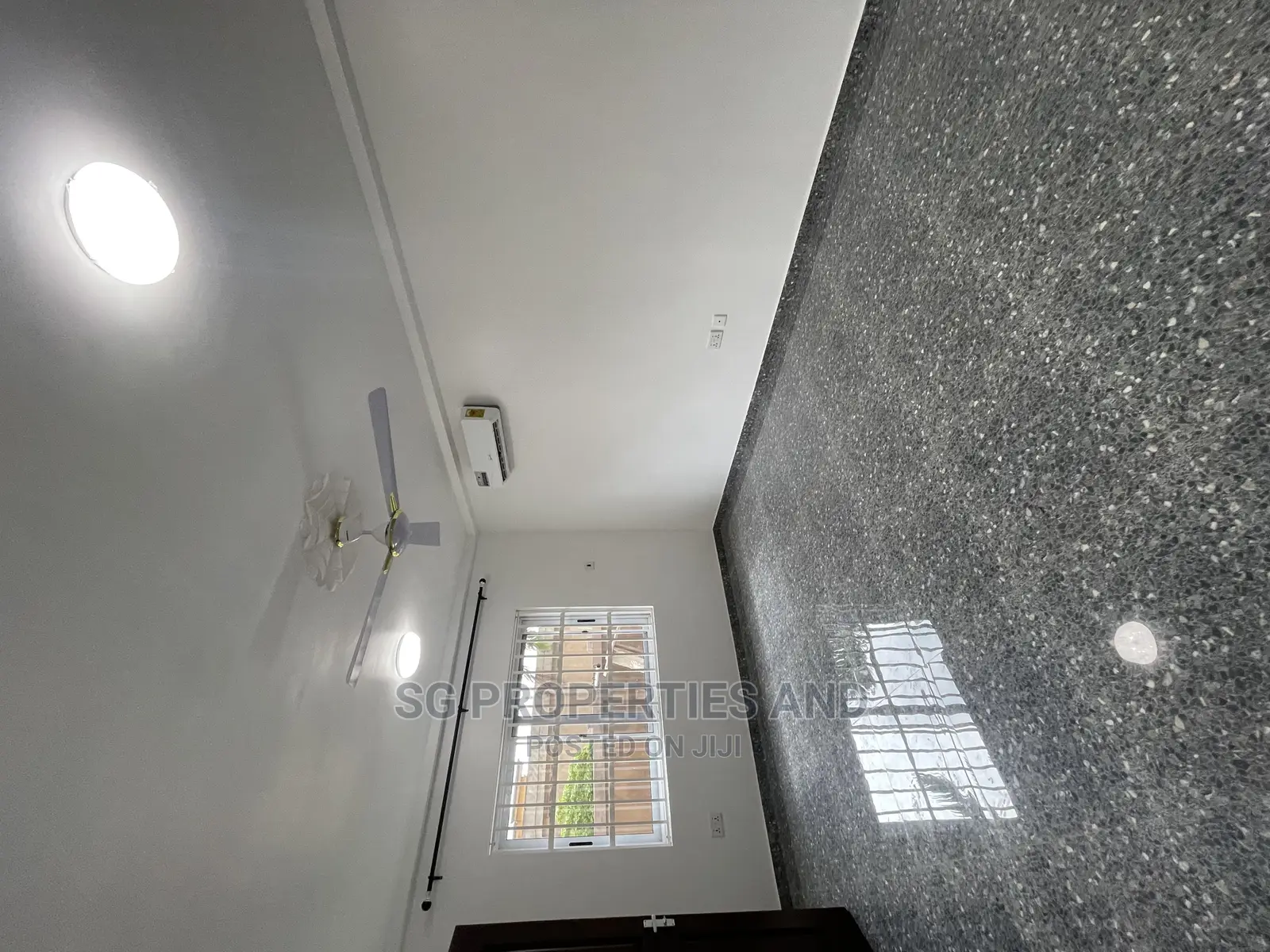 2bdrm Apartment in Lashibi, Spintex for rent