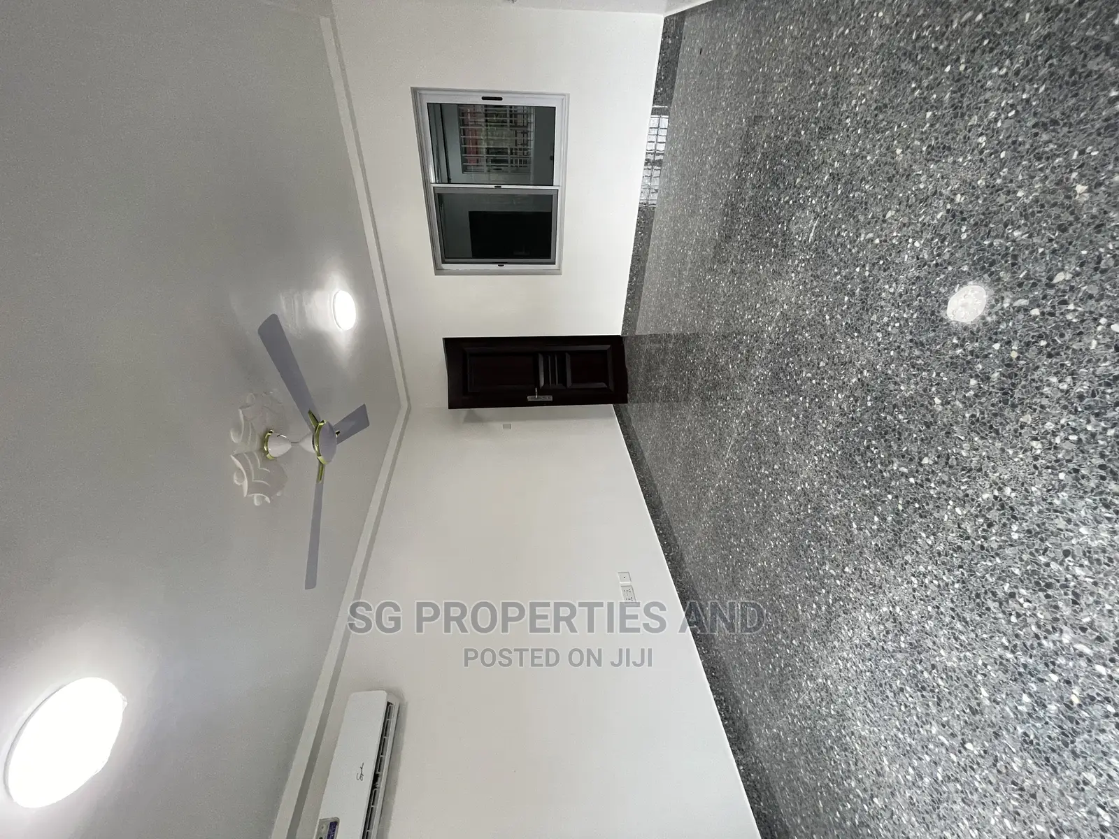 2bdrm Apartment in Lashibi, Spintex for rent