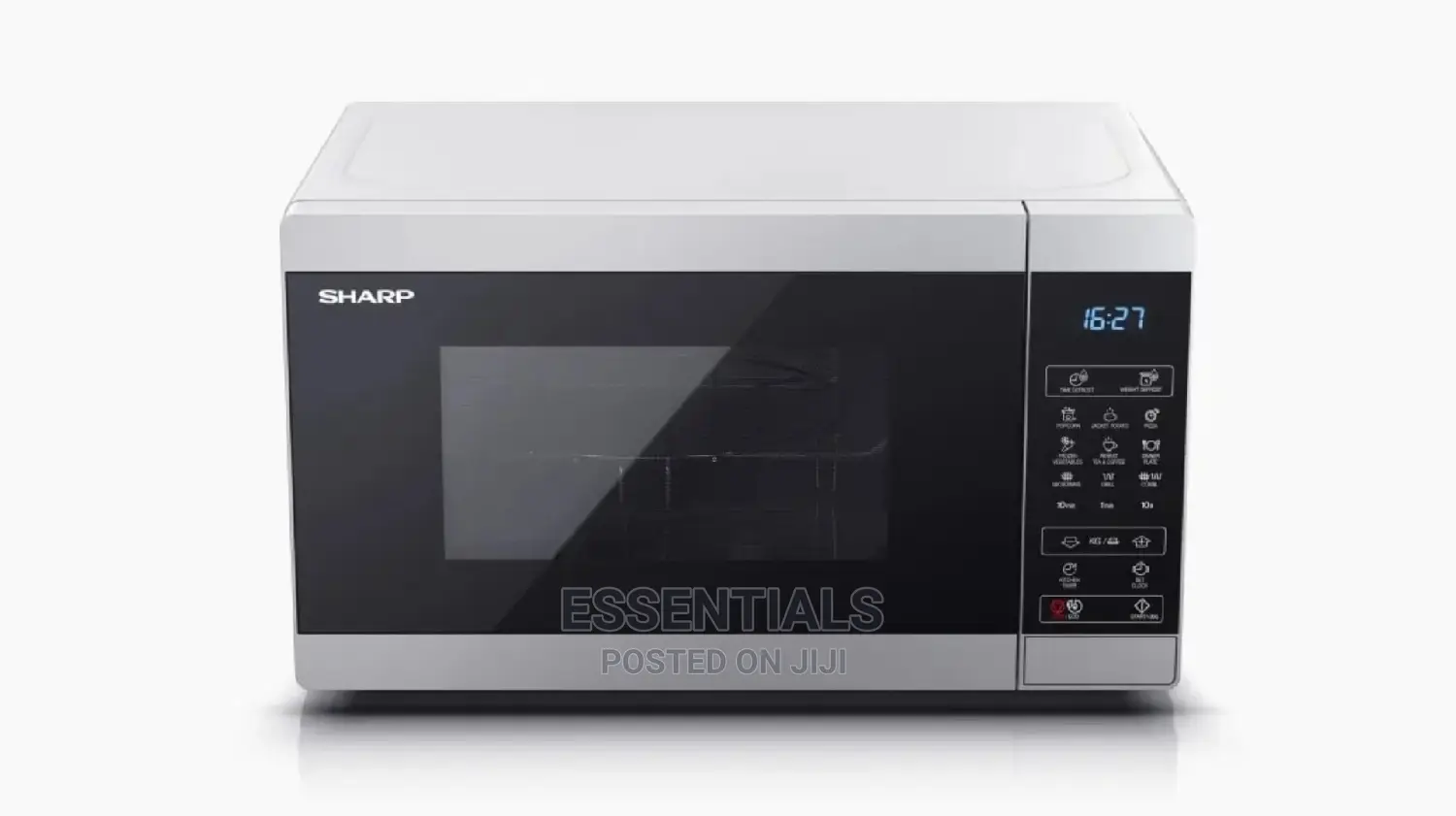 Sharp 20l Microwave Oven