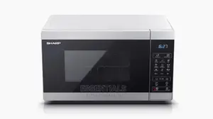 Sharp 20l Microwave Oven