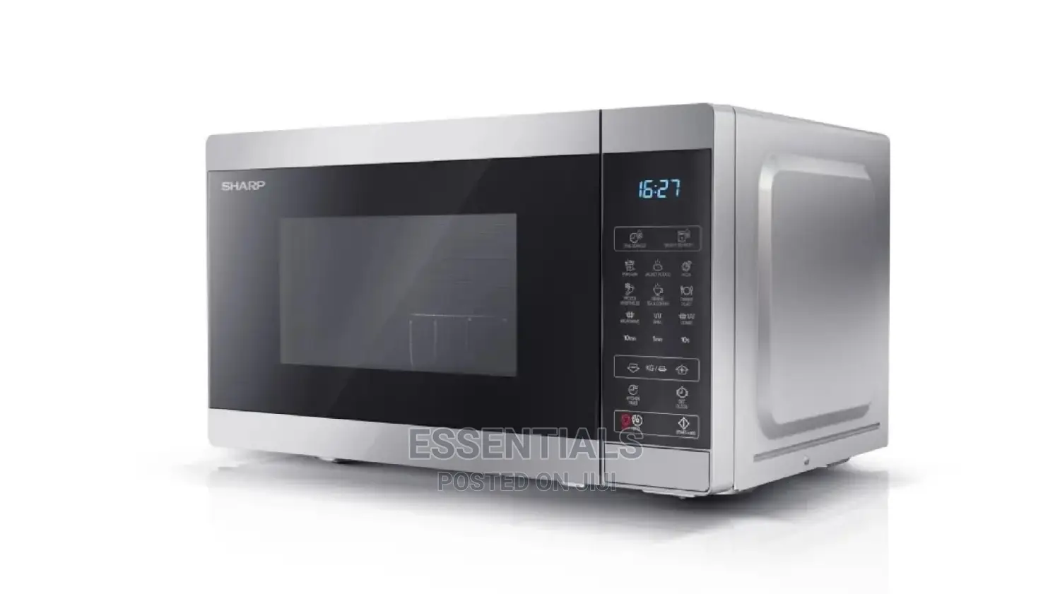 Sharp 20l Microwave Oven