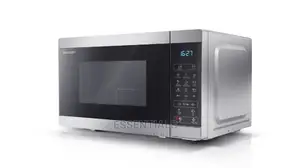 Sharp 20l Microwave Oven