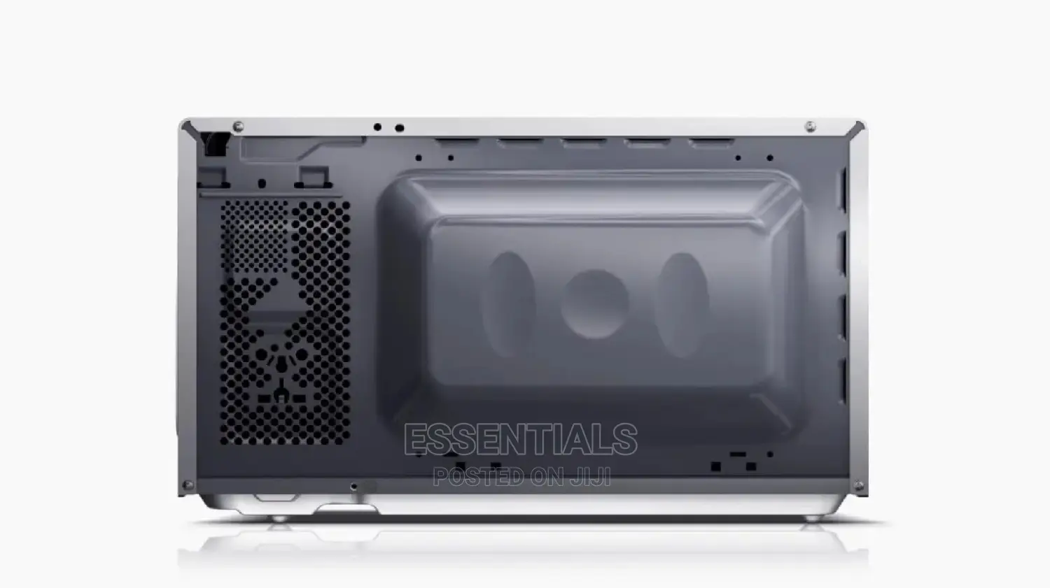 Sharp 20l Microwave Oven