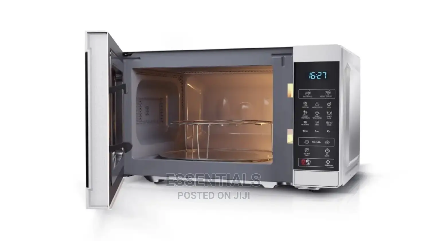 Sharp 20l Microwave Oven