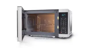 Sharp 20l Microwave Oven