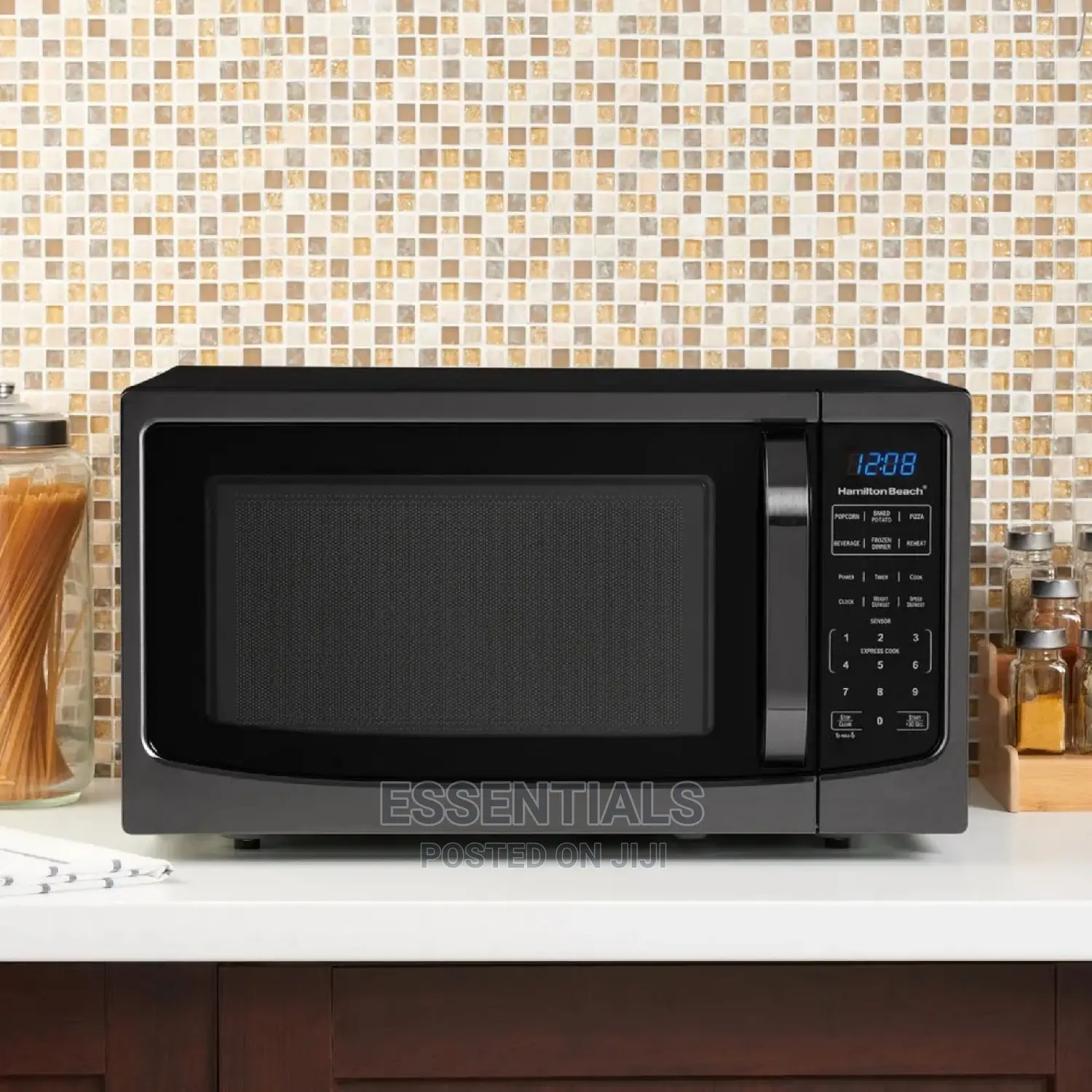 Hamilton Beach 40L Microwave