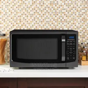 Hamilton Beach 40L Microwave