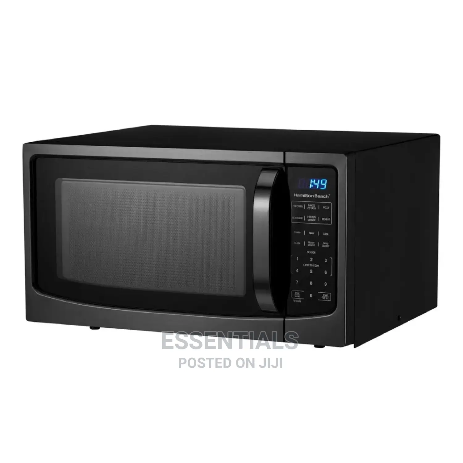 Hamilton Beach 40L Microwave