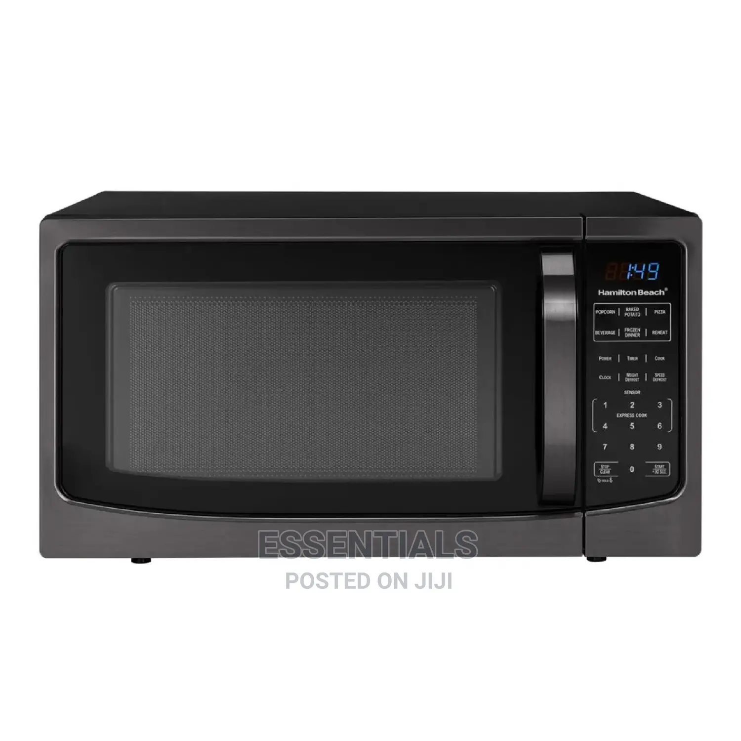 Hamilton Beach 40L Microwave