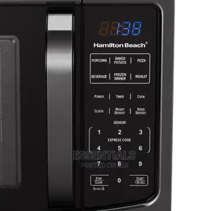 Hamilton Beach 40L Microwave