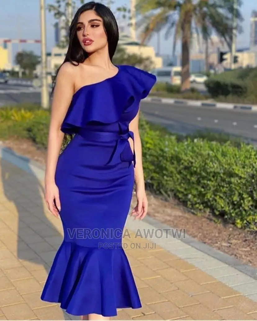 Ladies Onehand Dress