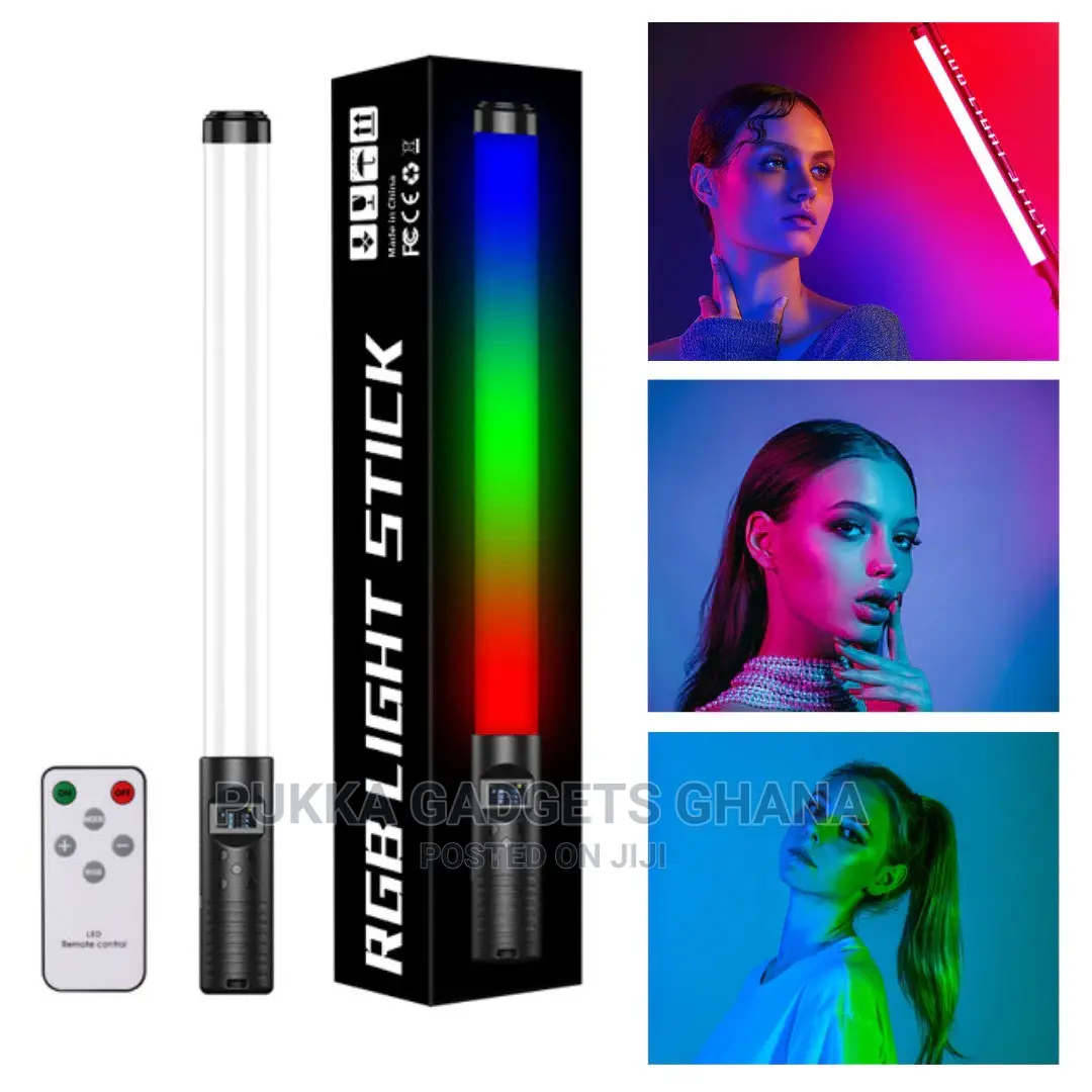 RGB Led Stick