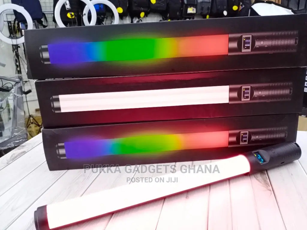 RGB Led Stick