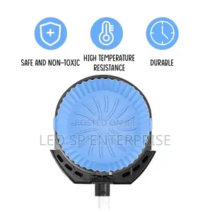 Silicon Reusable Airfryer Liners