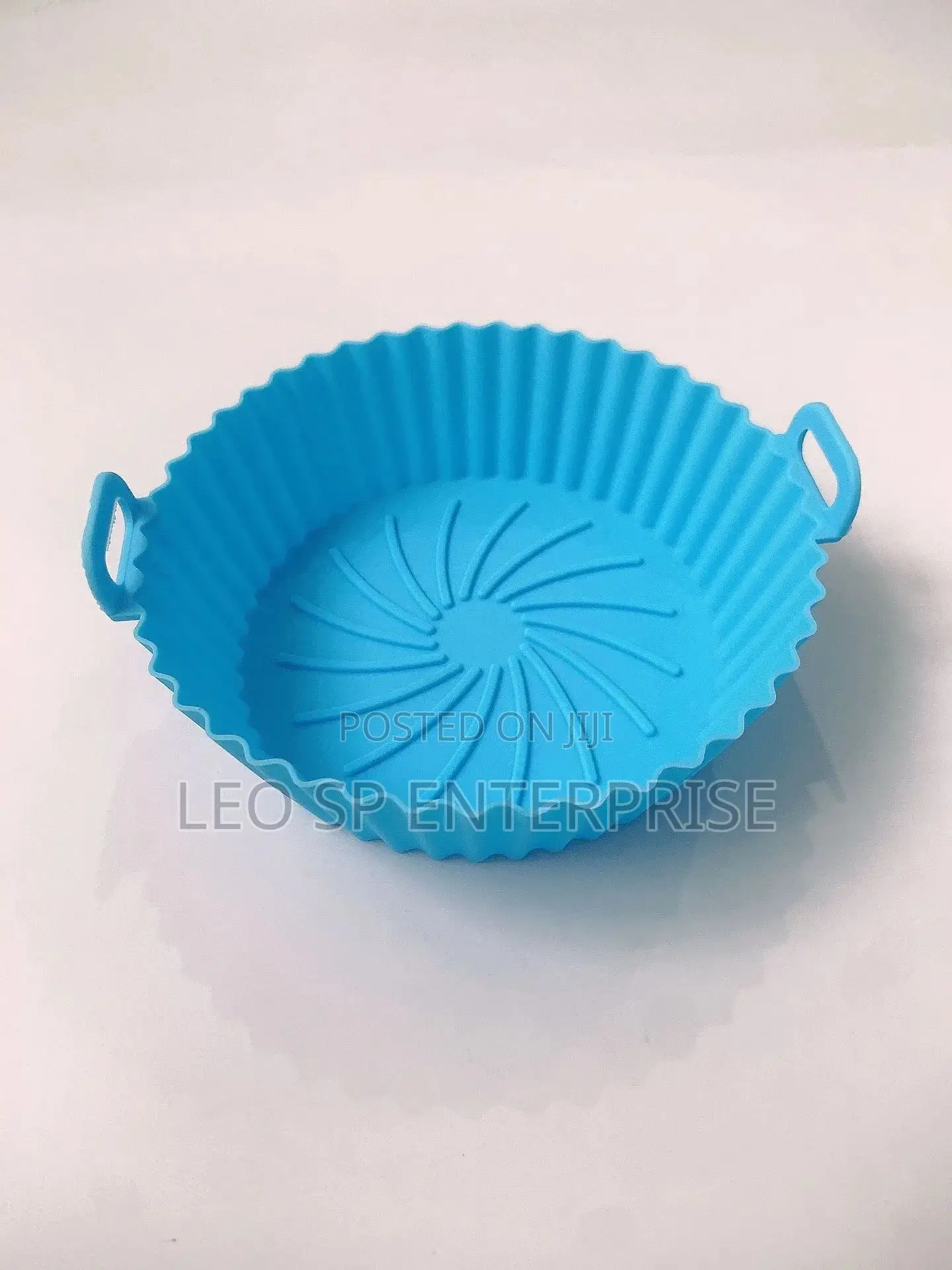 Silicon Reusable Airfryer Liners