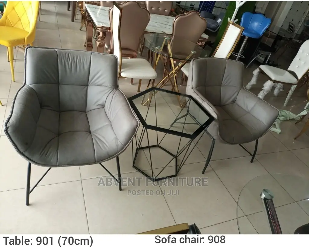 Sofas With a Table