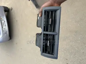 Toyota Camry Spider AC Vent