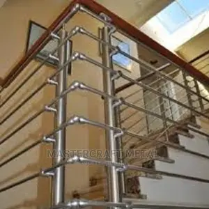 Stainless Steel Balustrade | Stainless Steel Barristers