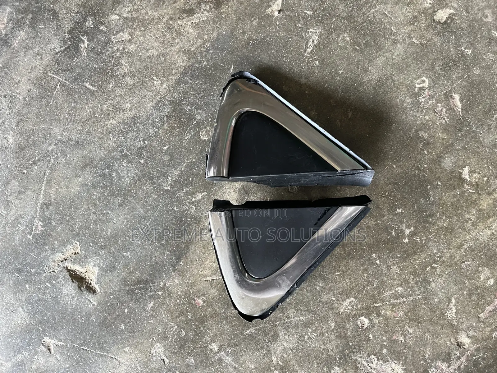 Kia Sportage 2017 Mirror Pad