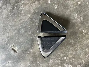 Kia Sportage 2017 Mirror Pad
