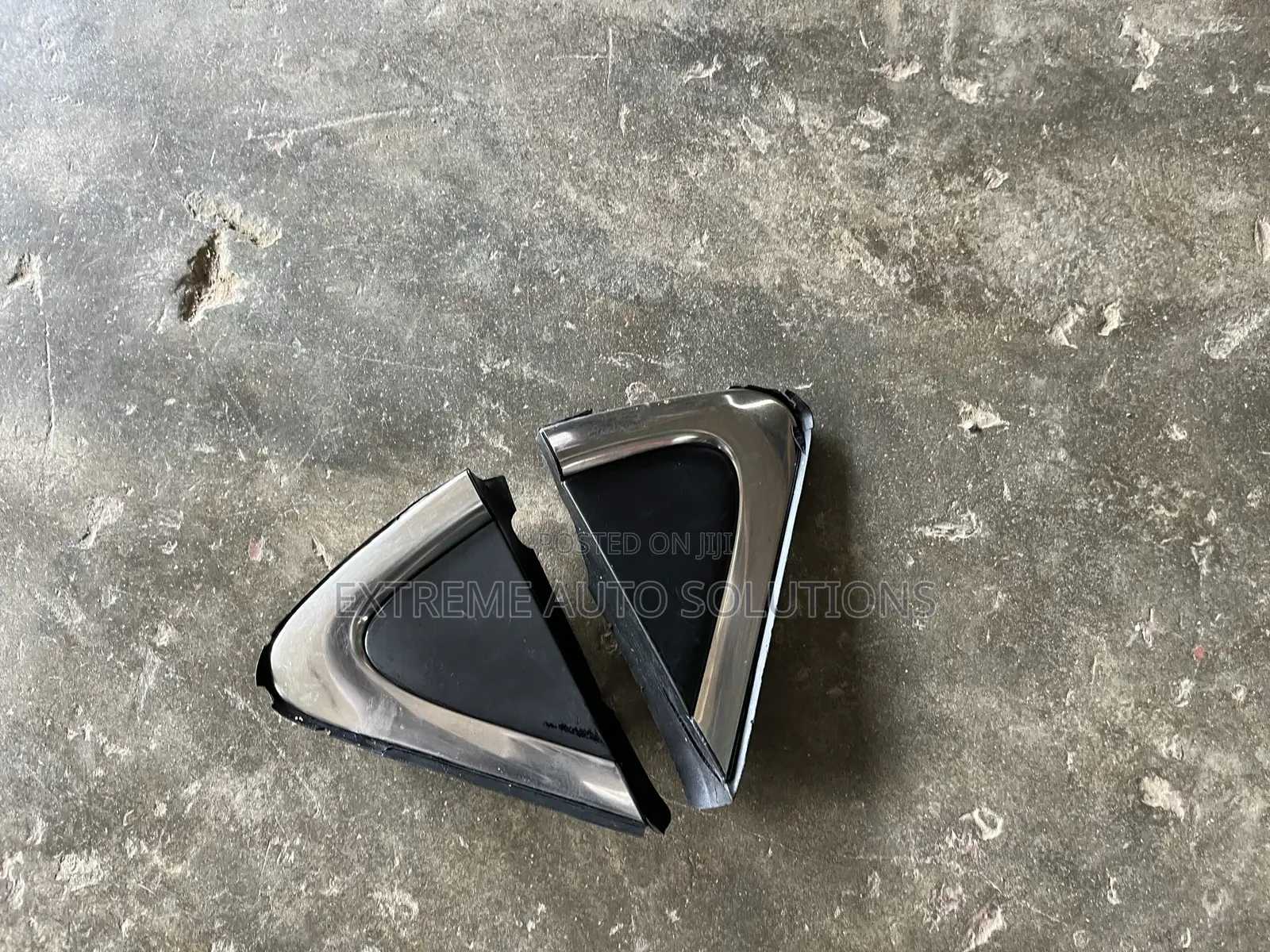 Kia Sportage 2017 Mirror Pad