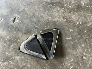 Kia Sportage 2017 Mirror Pad