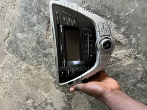 Hyundai Elantra 2011 Factory Tape