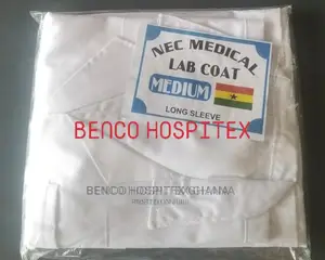 Lab Coat (Medium)
