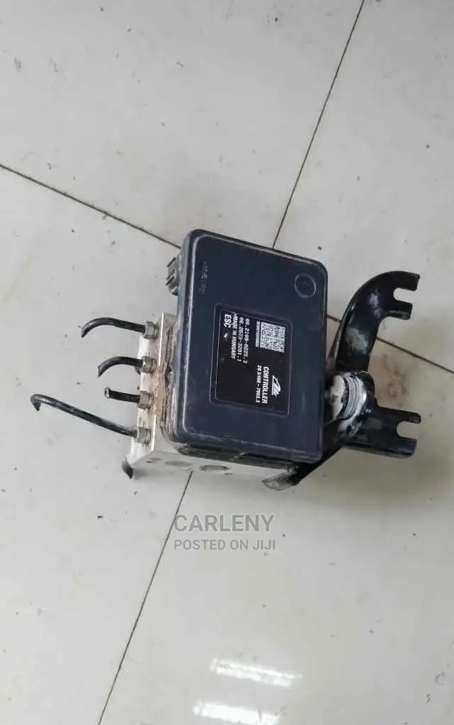 Abs Motor Module For All Cars