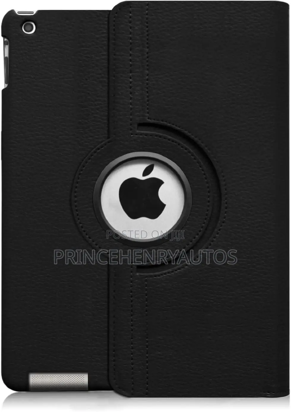 Fintie iPad 2,3,4 Bluetooth Keyboard Case