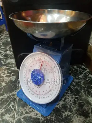20KG Kitchen Scale